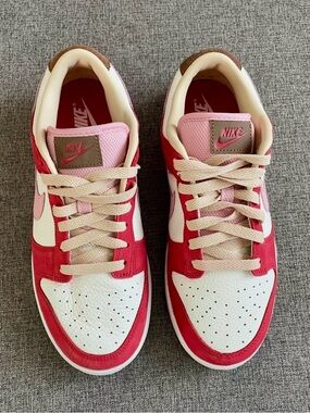 Nike Dunk Low Premium  Bacon Women’s Sneakers